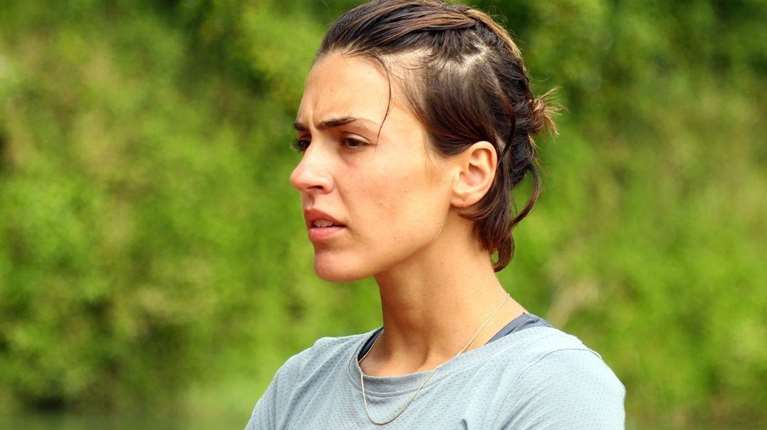 Survivor: Ανησυχία για την υγεία τη Ταραμπανκό - Το αυτοάνοσο και οι φήμεςαποχώρησης