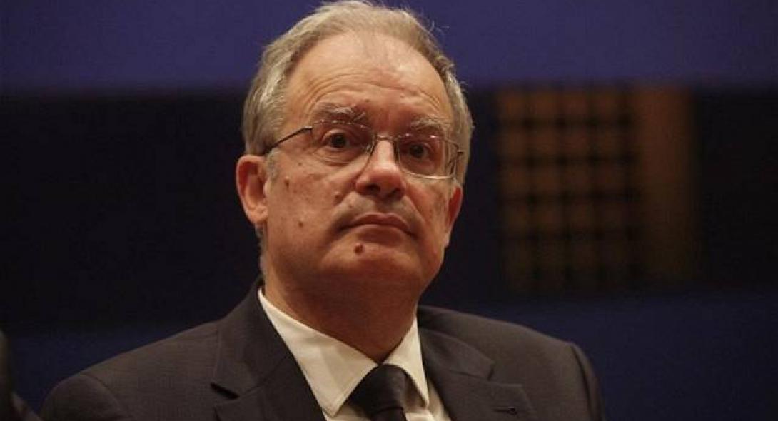 Κώστας Τασούλας: Ποιος είναι ο νέος πρόεδρος της βουλής και τι το ιδιαίτερο θα αλλάξει στην Βουλή;