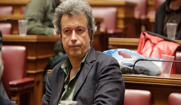 Πέτρος Τατσόπουλος: Συγκλονιστική ανάρτηση μετά το εξιτήριο - Έσωσαν και τη συνείδησή μου