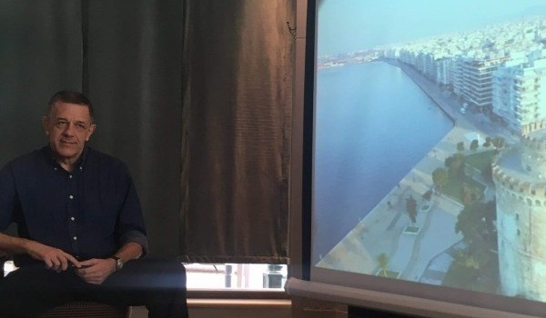 Ταχιάος: Προσβλητική φαρσοκωμωδία τα δήθεν εγκαίνια του μετρό