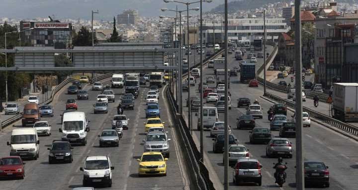 Αντίστροφη μέτρηση για τα τέλη κυκλοφορίας του 2018. Βίντεο