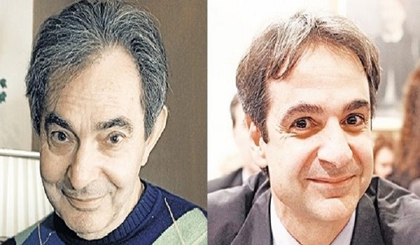 Τέρης Χρυσός για Κυριάκο Μητσοτάκη: Όσο σιωπά εκείνος