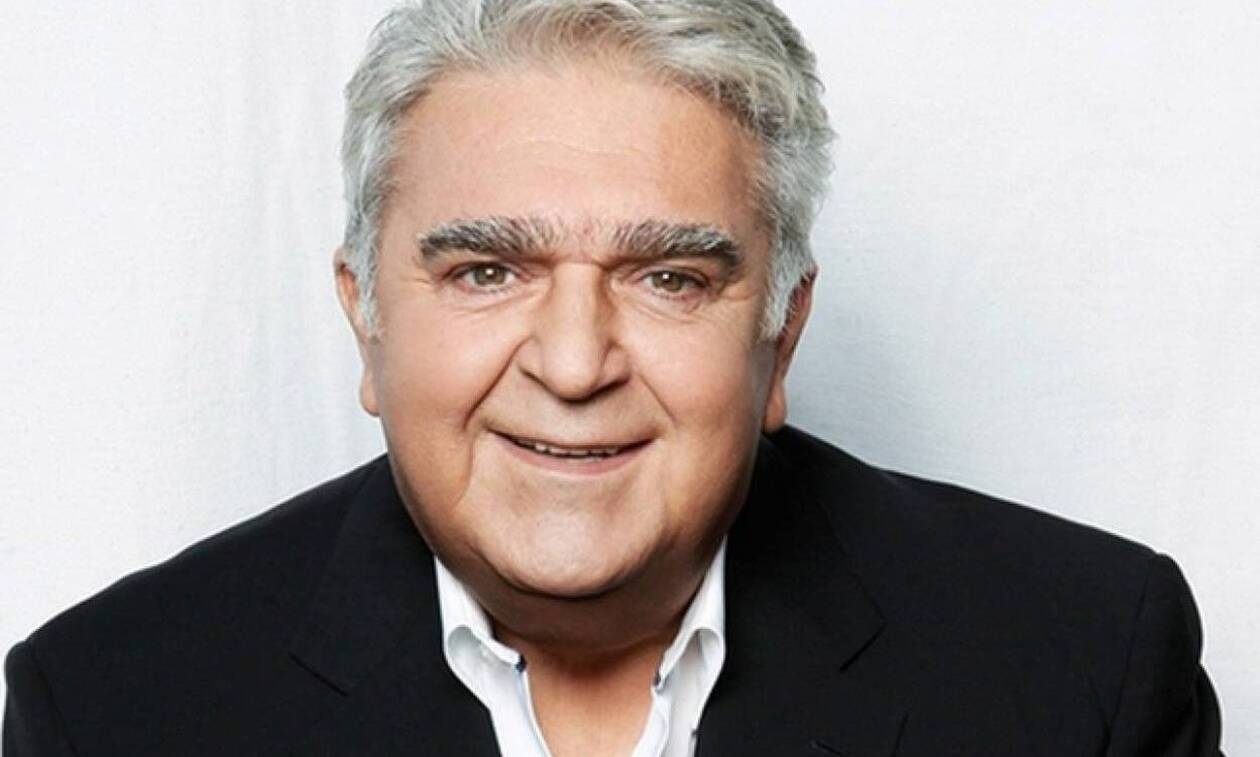 Ο Πασχάλης Τερζής δεν πρόκειται να επιστρέψει -Ο Ρέμος σου λέει αυτός ποια θέλεις