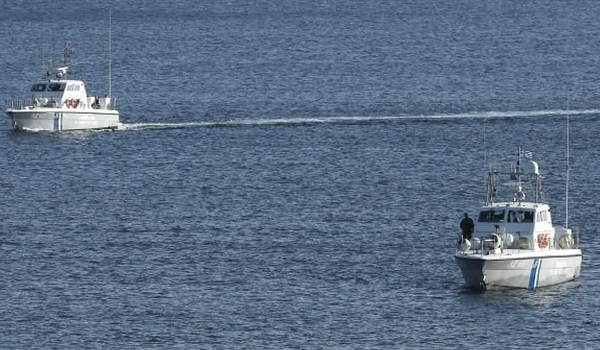 Οι περιοχές της Ελλάδας που κινδυνεύουν να βρεθούν κάτω από το νερό μέχρι το 2050