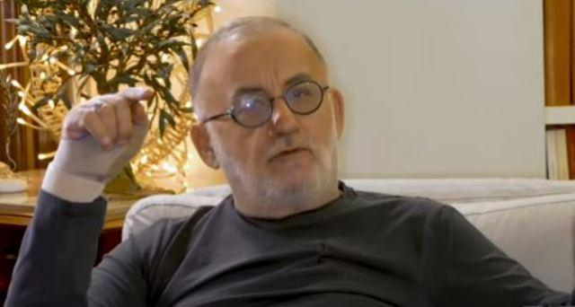 Ο καρκίνος είναι δύσκολη αρρώστια - Θα είμαι δυνατός μέχρι τέλους