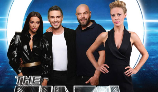 The Final Four: H "μονομαχία" που δίχασε τους πάντες - Ξέσπασε σε κλάματα η Φουρέιρα