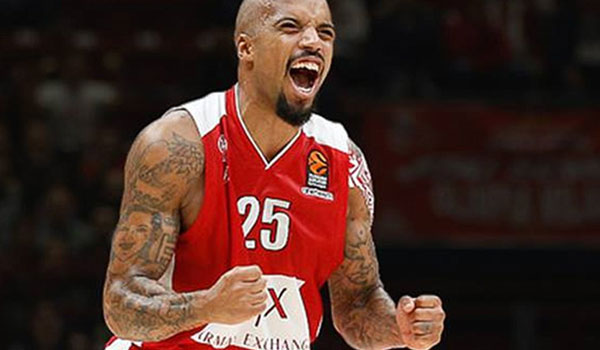 Έσκασε η "βόμβα"... O Jordan Theodore υπέγραψε στην ΑΕΚ!