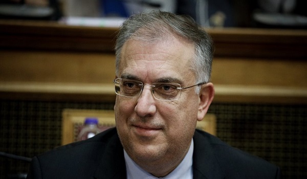 Θεοδωρικάκος: Έρχονται 20.000 προσλήψεις στο Δημόσιο και 8.000 στους ΟΤΑ