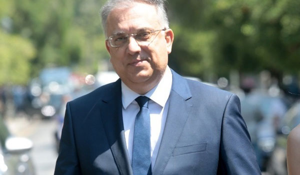 Θεοδωρικάκος: Ο κ. Τσίπρας συνεχίζει να υποτιμά τη νοημοσύνη και την κρίση των Ελλήνων