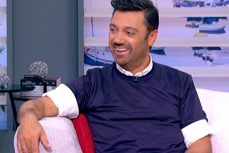 Η πρωτότυπη δίαιτα του Γιώργου Θεοφάνους, με την οποία έχασε 17 κιλά