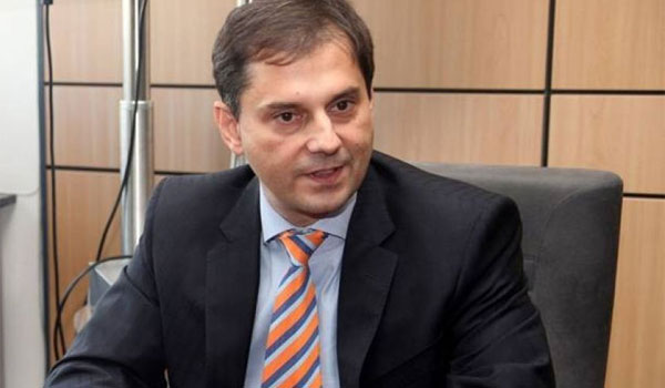 Θεοχάρης: Πρωτοβουλίες για την ανάκτηση του χαμένου εδάφους στη Σαμοθράκη
