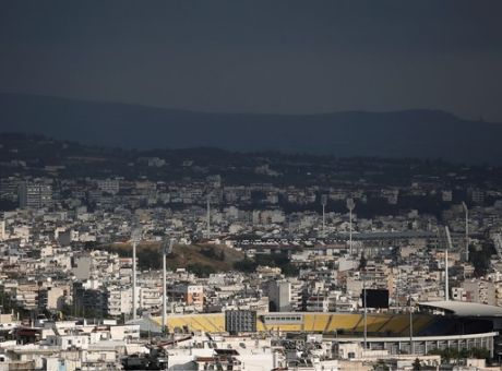 Θεσσαλονίκη: Συνεχίζεται το μυστήριο – Ολονυκτία για τον περίεργο θόρυβο στα Μετέωρα Πολίχνης