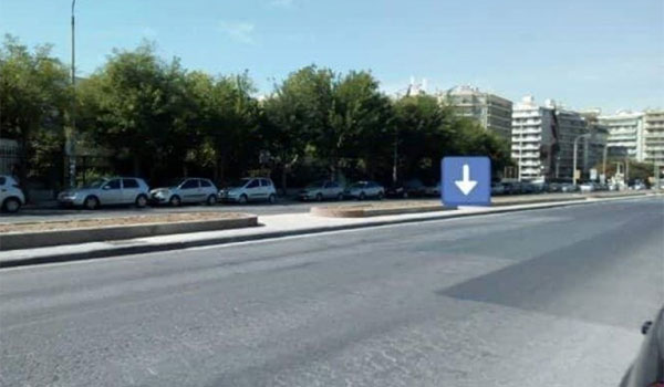 Τροχαίο στη Θεσσαλονίκη: Ζούσε η Έμμα όταν της έκλεψαν την τσάντα - Οι δηλώσεις του δικηγόρου της