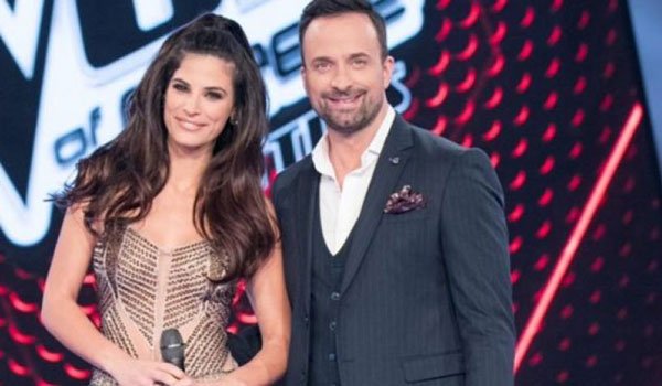 The Voice: Αυτοί οι παίκτες πήραν το εισιτήριο από τα Cross Battles