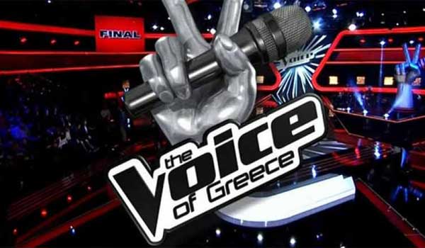 The Voice: Ο Γιώργος Μαζωνάκης κριτής και ο Γιώργος Λιανός παρουσιαστής
