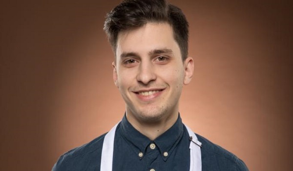 MasterChef: Ο Πάνος Τόγιας αποκάλυψε πρώτη φορά τι απαγόρευε η παραγωγή στους παίκτες