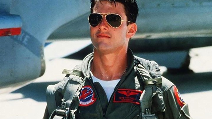 Σταμάτησαν τα γυρίσματα του Top Gun 2 λόγω Τομ Κρουζ. Αυτή είναι η απαίτησή του