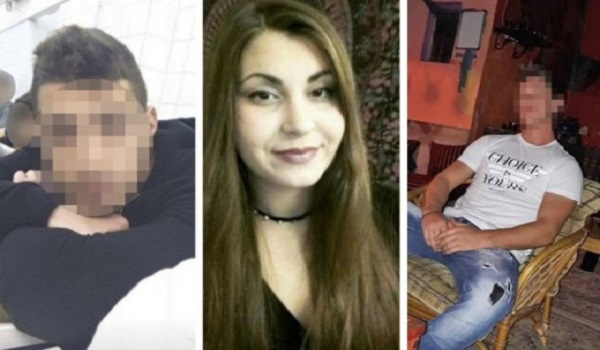 Υπόθεση Τοπαλούδη: Ήπιε χλωρίνη ο Ροδίτης κατηγορούμενος για τον φόνο της Ελένης