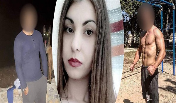 Ελένη Τοπαλούδη: Αναβιώνει στον Άρειο Πάγο η δολοφονία της