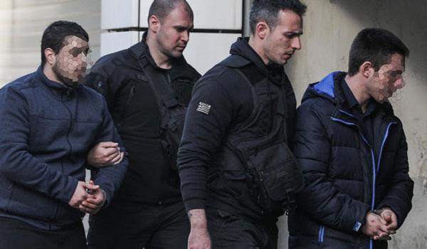 Δίκη Τοπαλούδη: Σοκάρουν οι αποκαλύψεις για το έγκλημα