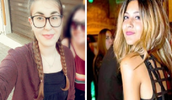 Σκότωσαν την κόρη μου όπως την Τοπαλούδη - Ακούω τη φωνή της - Και εγώ έτσι έφυγα