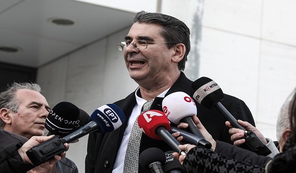 Δίκη Τοπαλούδη: Η κίνηση του πατέρα της προς τους γονείς των κατηγορούμενων