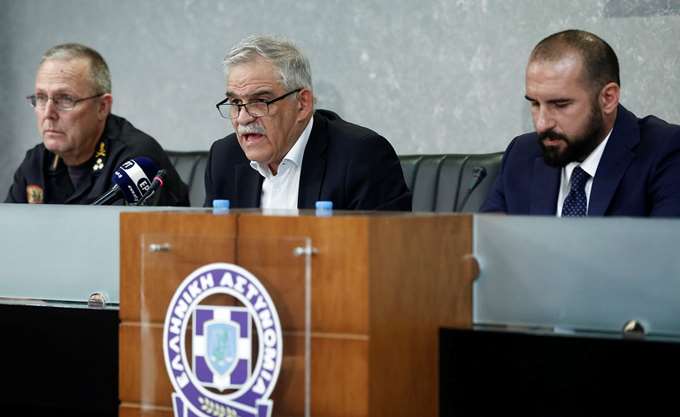 Νίκος Τόσκας: Η φυσική καταστροφή και οι απώλειες  ξεπερνάει τη βούλησή μου