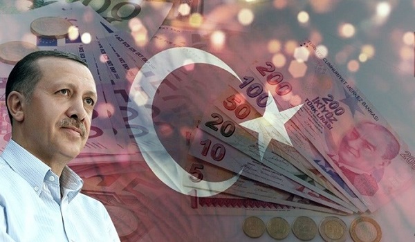 Η Τουρκία οδεύει ολοταχώς στο ΔΝΤ και επιβολή capital controls