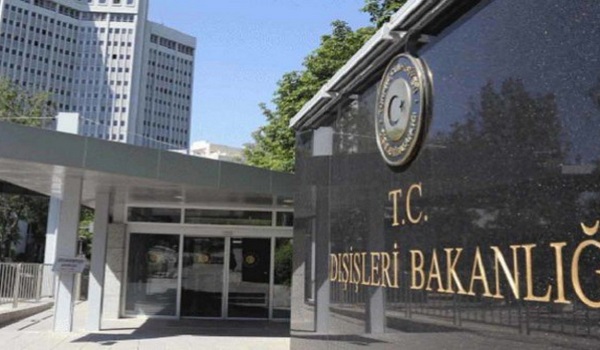Η Τουρκία θα στείλει ερευνητικό σκάφος στην Κρήτη