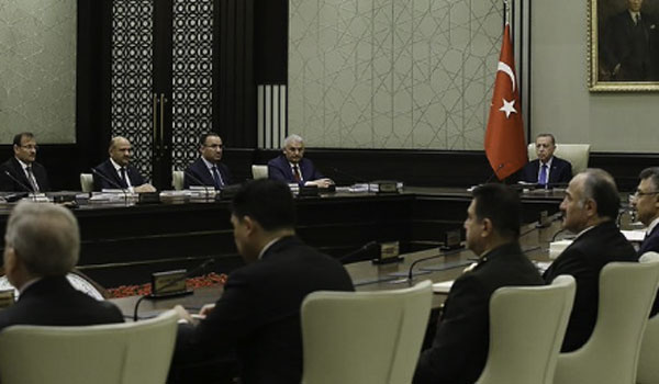 Άγκυρα: Προκαλεί η Ελλάδα - Θα υπερασπιστούμε τα δικαιώματά μας σε γη, θάλασσα και αέρα