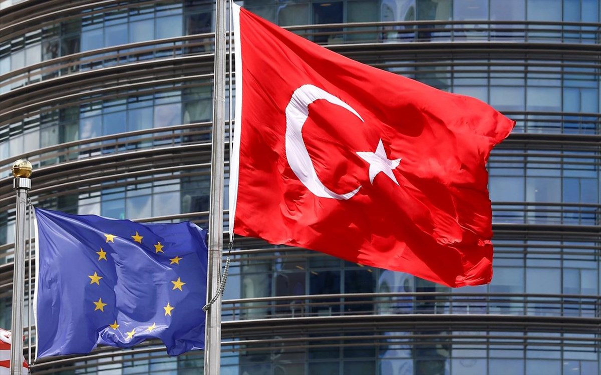 ΕΕ σε Τουρκία: Σταματήστε τις απειλές - Σεβαστείτε την κυριαρχία της Ελλάδας