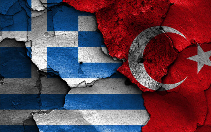 Απειλές Τουρκίας για τη ελληνογαλλική συμφωνία - Θα υπερασπιστούμε τα δικαιώματά μας σε Αιγαίο και Μεσόγειο