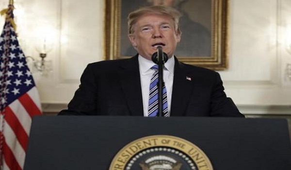 Μερικές από τις πιο «τρομερές» ατάκες του Ντόναλντ Τράμπ που προκάλεσαν άφθονο γέλιο