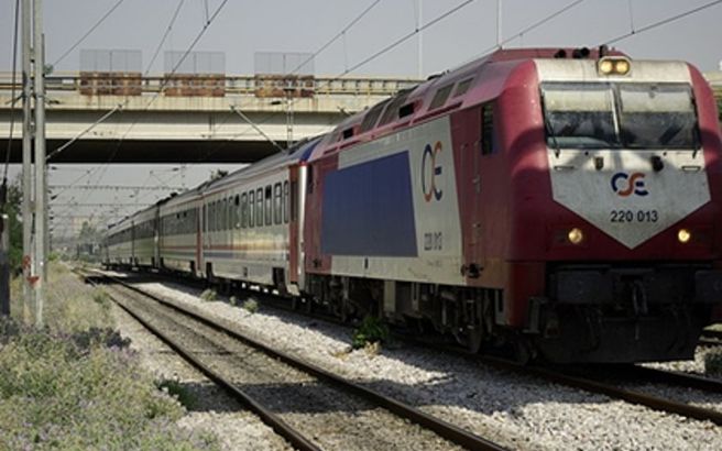 Τρένο παρέσυρε και σκότωσε άντρα μπροστά στον φίλο του στην Αλεξανδρούπολη
