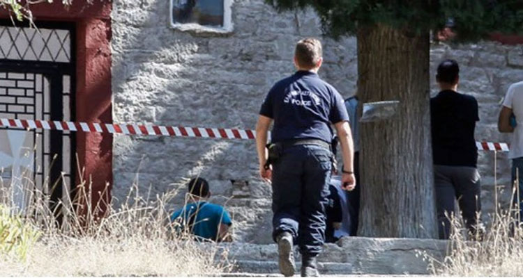 Την σκότωσαν, έφυγε το λουλούδι - Θρίλερ με το θάνατο της 16χρονης στα Τρίκαλα