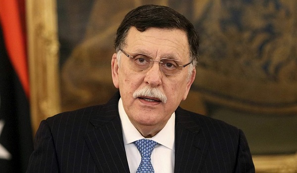 Λιβύη: Άνοιξε και πάλι το αεροδρόμιο της Τρίπολης
