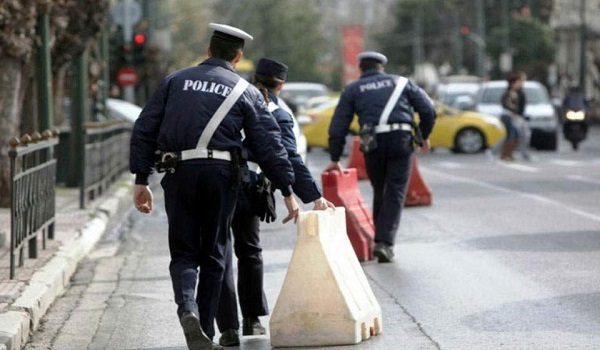 Ηράκλειο: Σκόρπισε τον τρόμο στην  Εθνική οδό - Οδηγούσε ανάποδα για 3,5 χλμ.