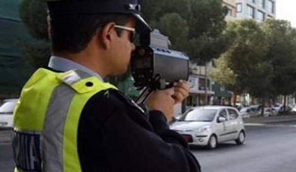 Μέτρα της Τροχαίας για το τριήμερο της 25ης Μαρτίου