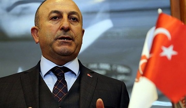 Δήλωση-βόμβα Τσαβούσογλου: Προετοιμαζόμαστε για να ανοίξουμε την Αμμόχωστο