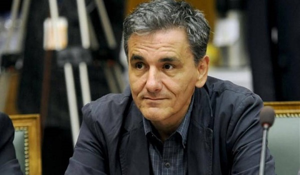 Τσακαλώτος: Οι σημερινοί συνταξιούχοι θα έχουν πεθάνει - ΝΔ: Τελικά δεν ειπώθηκε κατά λάθος