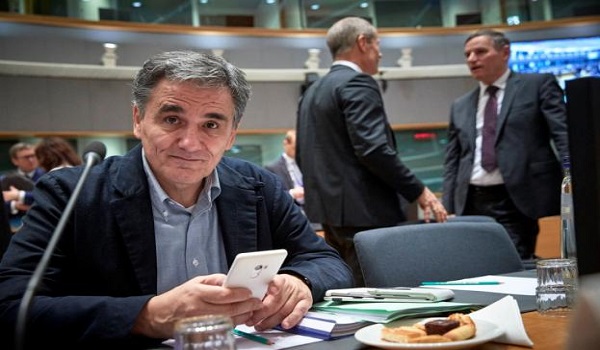 Euroworking Group: Χωρίς εκταμίευση της δόσης - Η διπλή προθεσμία που έλαβε η κυβέρνηση