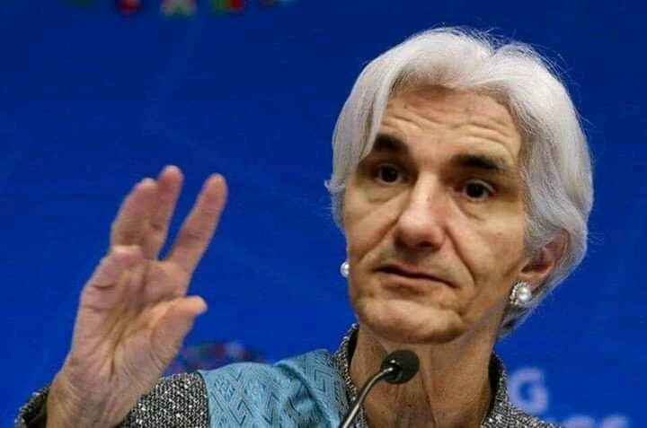 Οργιάζει το Twitter για Τσαακαλώτο στο ΔΝΤ: Το διεθνές σύστημα μας κάνει πλάκα
