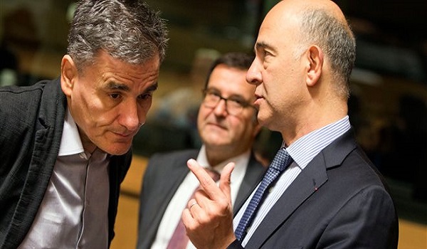 Χωρίς συμφωνία για την πρώτη κατοικία το EuroWorking Group