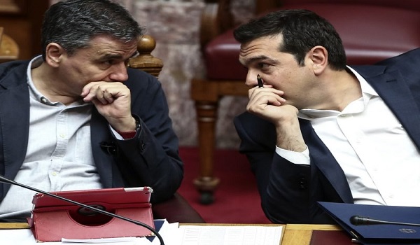 Στο Eurogroup της 19ης Φεβρουαρίου η εκταμίευση της δόσης. Τα 3 ανοιχτά θέματα