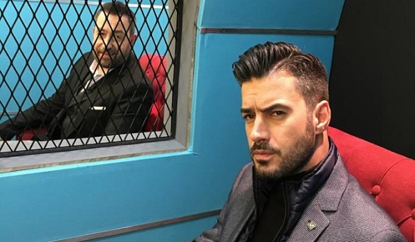 Γιάννης Τσιμιτσέλης για την Κατερίνα Γερονικολού: Έχει μια γλύκα κάτι που σε ηρεμεί