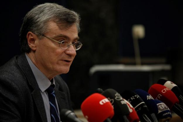 Οι νέες διευκρινιστικές οδηγίες του καθηγητή Τσιόδρα για τη χρήση μασκών