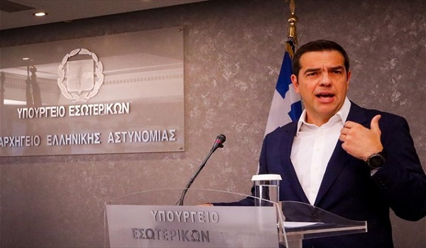 Πως θα λειτουργεί η Εθνική Υπηρεσία Διαχείρισης Εκτάκτων Αναγκών