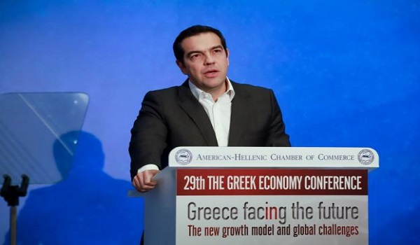 Πράσινο φως στο προσχέδιο του προϋπολογισμού, χωρίς περικοπές στις συντάξεις
