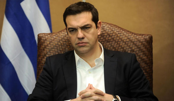 Το tweet του πρωθυπουργού για τους εκτελεσθέντες της Κοκκινιάς