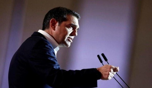 Τσίπρας: Κανείς δεν είναι ασφαλής από μανιασμένους δολοφόνους, θρησκευτικής καθαρότητας
